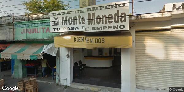 BAN CHIAPAS CREDITO A LOCATARIOS Y PEQUEÑOS COMERCIANTES
